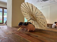 -春家·非遗手工小吃(徐汇万科广场店)