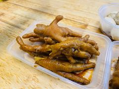 -山水肠粉(盐田店)