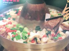 -新凯旋烧烤·燕姐千岛湖土菜