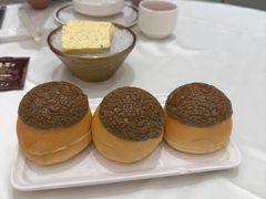 -喜宴又一村·粤菜·茶点·海鲜(壹方天地店)