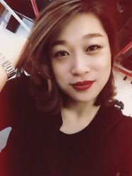 -扎嘎形象设计