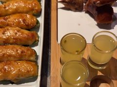 -汤城小厨•粤菜•靓汤(苏州街店)