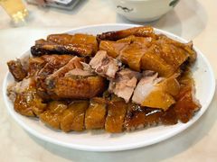 -香辉食馆(新兴路店)