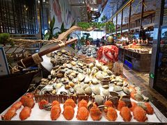 -喜庭海鲜自助(来福士店)