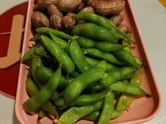 -昱家胡同·烧烤海鲜铜锅涮肉(和平里店)