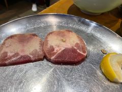 -老炉家木炭烤肉(长江国际店)