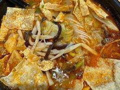 -顶香阁桂林米粉·柳州螺蛳粉(上地店)