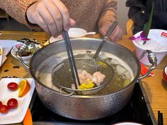 -好想牛·鲜切自助牛肉火锅(七堡花园城店)