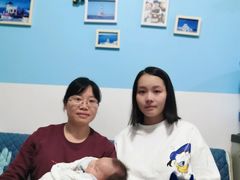 -天鹅到家·保姆月嫂育儿嫂(天河店)