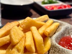 -同仁四季椰子鸡(福田车公庙店)
