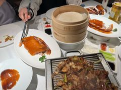 -四季民福烤鸭店(前门店)