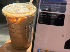 -星巴克(西湖天地店)