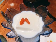 杏仁豆腐-千代武日本料理(开发区店)