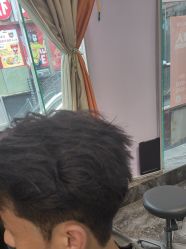-发源地HAIR SALON