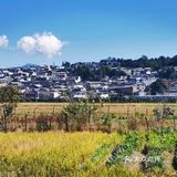 冬天去腾冲泊度温泉酒店泡温泉吧♨️