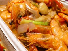 -盒马鲜生(杭州运河上街店)