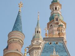 -上海迪士尼度假区