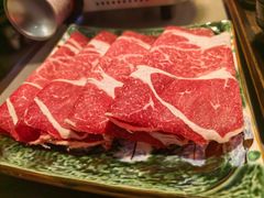 -满来寿喜烧(金虹桥店)