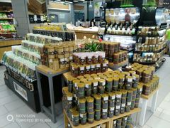 -永辉超市(凯德·天府店)