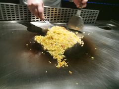 -松临·铁板烧&Omakase(神农店)