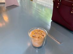 橙香肉桂-KYO COFFEE(胶州路店)