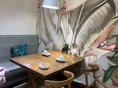 -金孔雀德宏傣味餐馆(魏公村店)