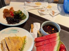 -鱼食饭稻·苏浙土菜17年老馆子(平江路店)