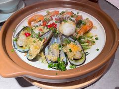 -闽上鲜·福建菜(龙湖滨江天街店)