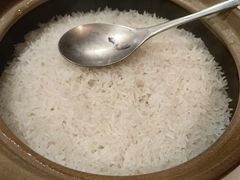 油盐五常大米饭-悦雅居·老广州老味道(长湖店)