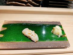 -鮨一日本料理(大中华店)