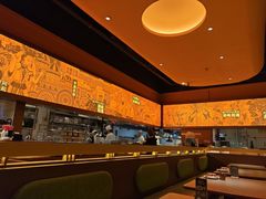 -塔哈尔·新疆盛宴(奉贤龙湖店)