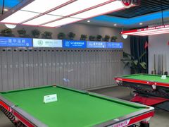 -VV桌球俱乐部(长阳大润发店)