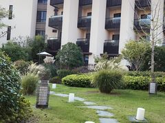 -上海崇明金茂凯悦酒店