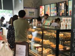 -星巴克(南京汉中环亚广场店)
