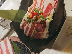 -猫爪爪原切自助烤肉(观音桥阳光世纪店)