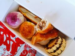 -北京稻香村(零号店)