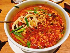 -一坐一忘云南菜(嘉里中心店)
