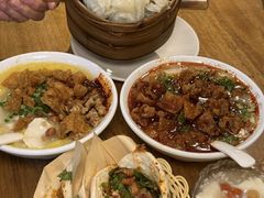 -豆相识•九九豆腐脑(牛咡桥店)