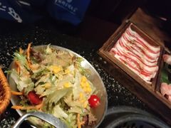 -牛焱·烧肉酒肆(五大道店)