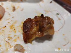 -汉巴味德(大悦城店)