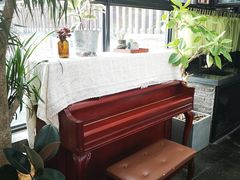 -北马山庄植趣咖啡