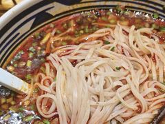 -秦唐汉味biangbiang面(大钟寺店)
