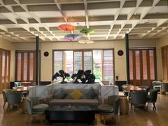 -成都安仁福朋喜来登酒店