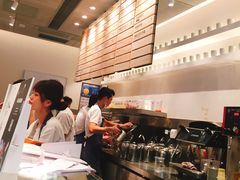 -喜茶(深圳福田星河COCO Park店)