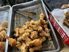 -满记烧饼(牛街东里小区一区店)