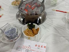 -金达莱烧烤(黎明南街店)