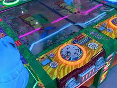 -大玩家(大连高新万达店)