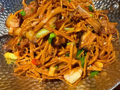 -雀舞云南菜(天津天河城购物中心店)