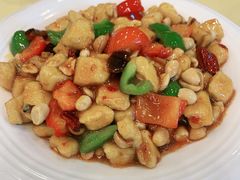 -功德林素菜饭庄(前门店)