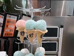 -野人先生Gelato(上海长宁龙之梦店)